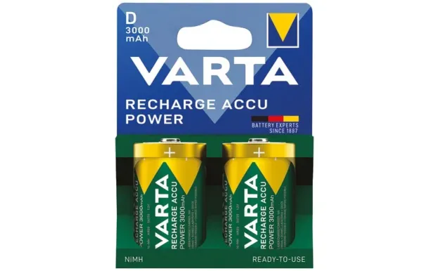 VARTA ACCU POWER HR2 56720101412